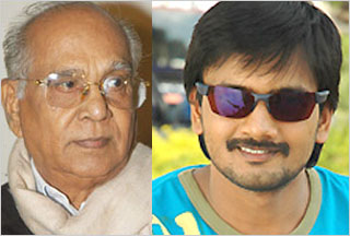 Akkineni, Sairam shankar